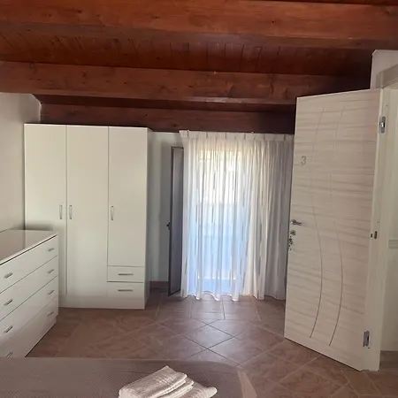 Alojamento de Acomodação e Pequeno-almoço L'antico Orologio Isola Di Capo Rizzuto