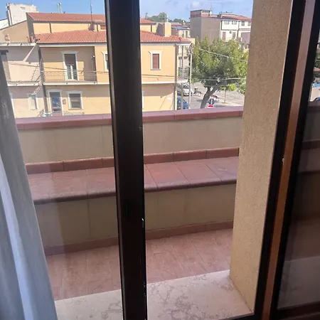 Alojamento de Acomodação e Pequeno-almoço L'antico Orologio *