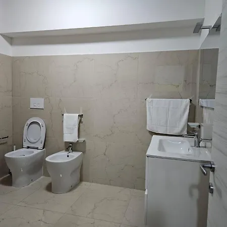 L'antico Orologio Alojamento de Acomodação e Pequeno-almoço *