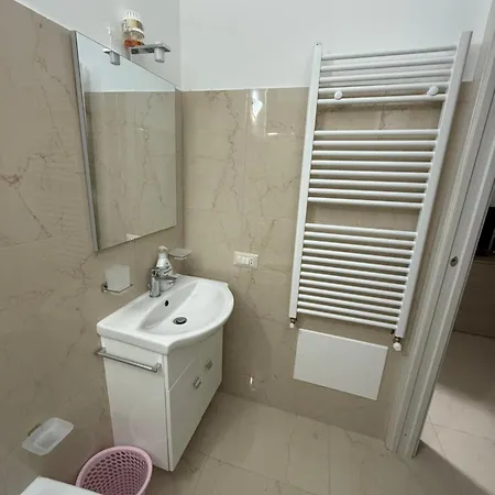 L'antico Orologio Alojamento de Acomodação e Pequeno-almoço Isola Di Capo Rizzuto