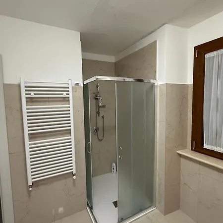 Alojamento de Acomodação e Pequeno-almoço L'antico Orologio