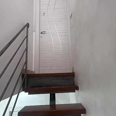 Frühstückspension L'antico Orologio *