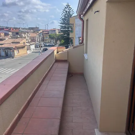 L'antico Orologio Isola Di Capo Rizzuto