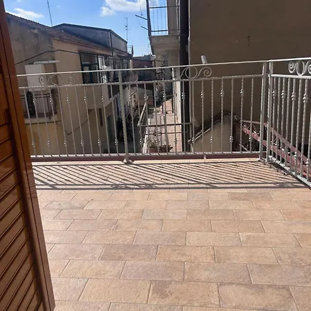 Bed and breakfast L'antico Orologio *