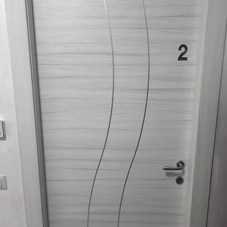 Frühstückspension L'antico Orologio