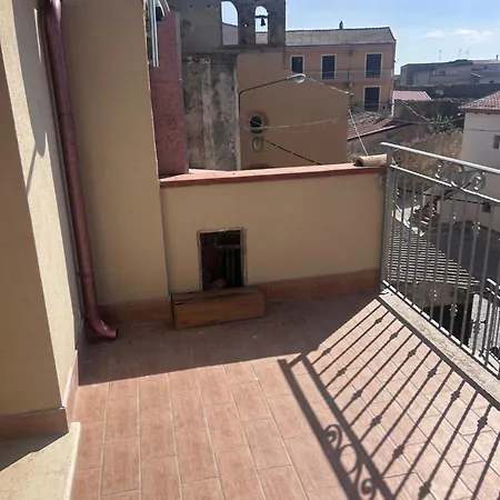Bed & Breakfast L'antico Orologio Isola Di Capo Rizzuto