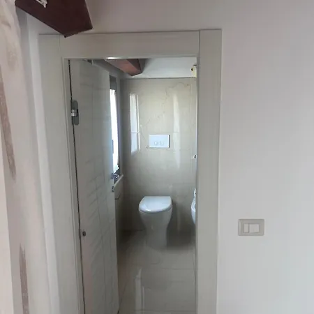 L'antico Orologio Frühstückspension *