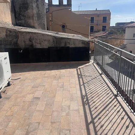 Bed & Breakfast L'antico Orologio Isola Di Capo Rizzuto