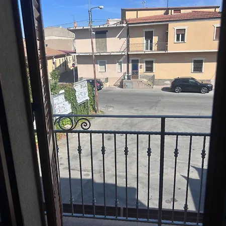 Bed and breakfast L'antico Orologio *