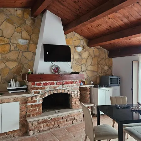 Frühstückspension L'antico Orologio *