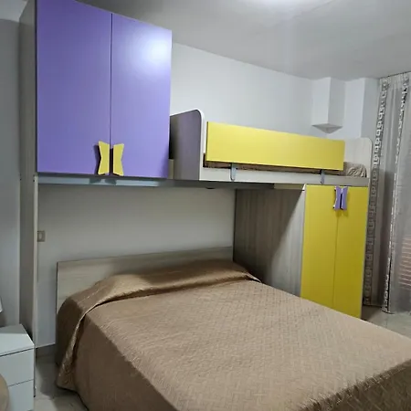 Bed and breakfast L'antico Orologio Isola Di Capo Rizzuto