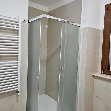 Bed and breakfast L'antico Orologio